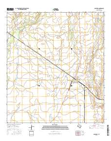 Spofford 2016 topographic map thumbnail