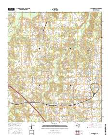 Stewards Mill 2016 topographic map thumbnail