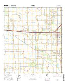Stowell 2016 topographic map thumbnail