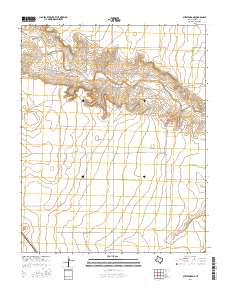 Stratford NE 2016 topographic map thumbnail
