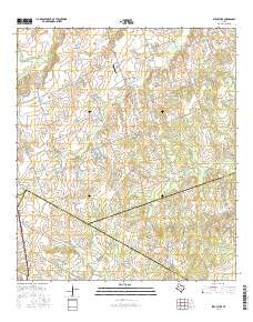 Structure 2016 topographic map thumbnail