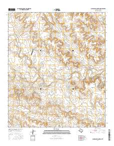 Sugarloaf Mountain 2016 topographic map thumbnail