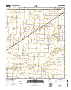 Summerfield 2016 topographic map thumbnail