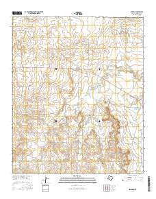 Swenson 2016 topographic map thumbnail