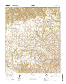 Tampico Siding 2016 topographic map thumbnail