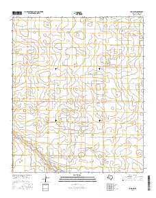 Tokio NW 2016 topographic map thumbnail