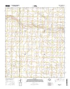 Tokio SE 2016 topographic map thumbnail