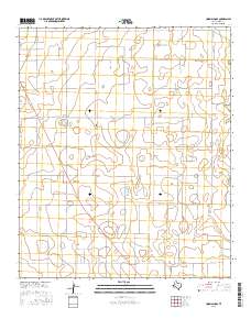 Union School 2016 topographic map thumbnail