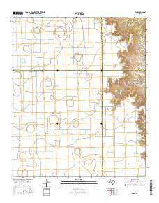 Wake 2016 topographic map thumbnail