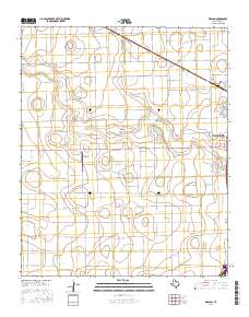 Wasson 2016 topographic map thumbnail