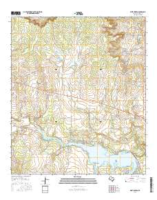 West Sweden 2016 topographic map thumbnail