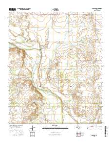 Westover 2016 topographic map thumbnail
