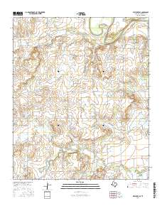 Westover SE 2016 topographic map thumbnail