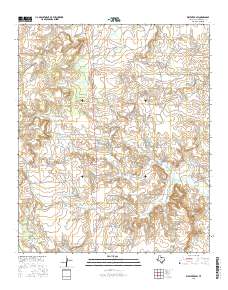 Westover SW 2016 topographic map thumbnail