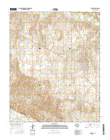 Wheeler 2016 topographic map thumbnail