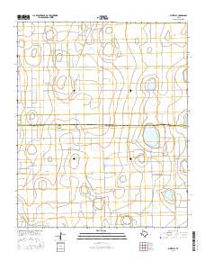 Whiteley 2016 topographic map thumbnail