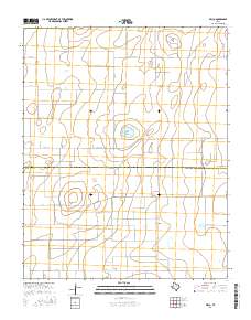 Wilco 2016 topographic map thumbnail