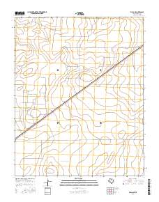 Wilco NE 2016 topographic map thumbnail