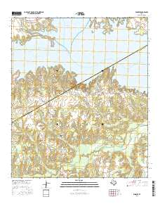 Winkler 2016 topographic map thumbnail