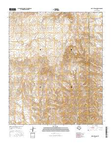 East Afton NE 2016 topographic map thumbnail