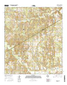 Goodwill 2016 topographic map thumbnail