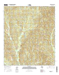 Hortense 2016 topographic map thumbnail
