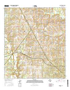 Industry 2016 topographic map thumbnail