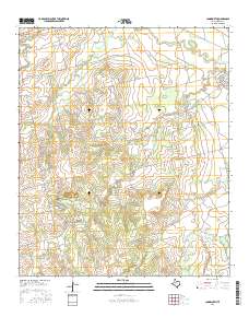 Longworth 2016 topographic map thumbnail