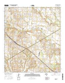 Rogers 2016 topographic map thumbnail