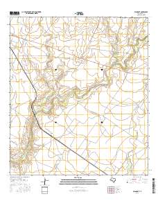 Standart 2016 topographic map thumbnail