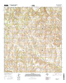 Swiss Alp 2016 topographic map thumbnail