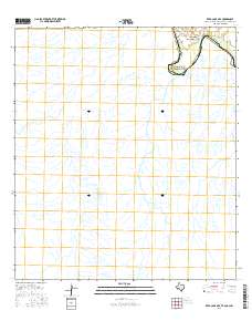 Reed Camp OE S 2016 topographic map thumbnail
