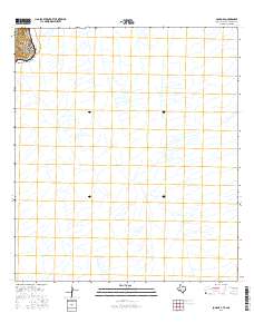 Solis OE S 2016 topographic map thumbnail