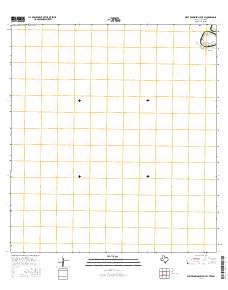 West Brownsville OE W 2016 topographic map thumbnail