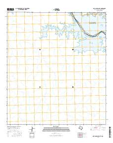 Box Canyon OE S 2016 topographic map thumbnail