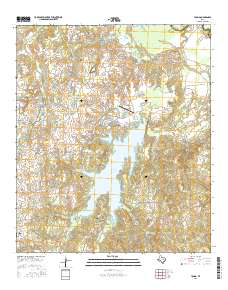 Young 2016 topographic map thumbnail