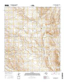 Big Heiser Tank 2016 topographic map thumbnail