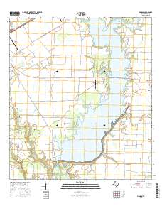 Manson 2016 topographic map thumbnail