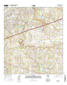Martinez 2016 topographic map thumbnail
