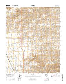 Masterson 2016 topographic map thumbnail