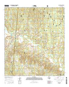 Maynard 2016 topographic map thumbnail