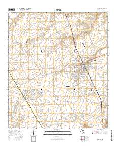 McGregor 2016 topographic map thumbnail
