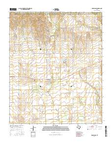 Memphis NW 2016 topographic map thumbnail