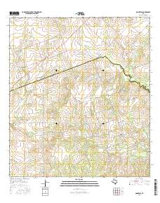Monteola 2016 topographic map thumbnail