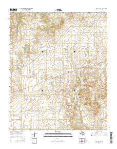 Moons Camp 2016 topographic map thumbnail