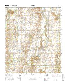 Moran 2016 topographic map thumbnail