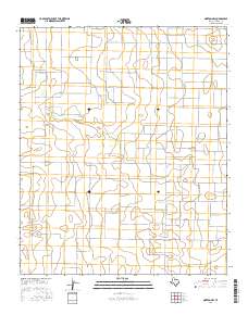 Morton NW 2016 topographic map thumbnail