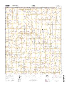 Morton SW 2016 topographic map thumbnail