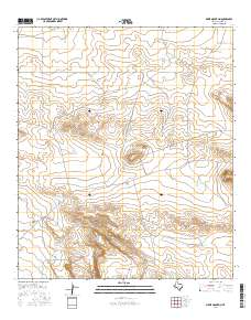 Movie Mountain 2016 topographic map thumbnail
