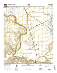 Mumford 2016 topographic map thumbnail